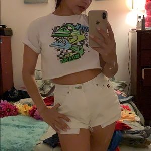 Quiksilver Tops - 5 for 20❗️❗️ vintage quicksilver top Quiksilver Tops - 5 for 20❗️❗️ vintage quicksilver top